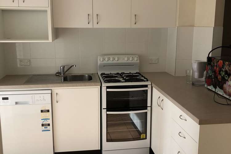 Second view of Homely unit listing, 3/18 Frances Street, Tweed Heads, Tweed Heads NSW 2485