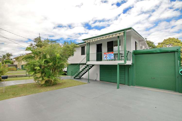 Main view of Homely house listing, 6 Loynes Street, Wynnum West QLD 4178