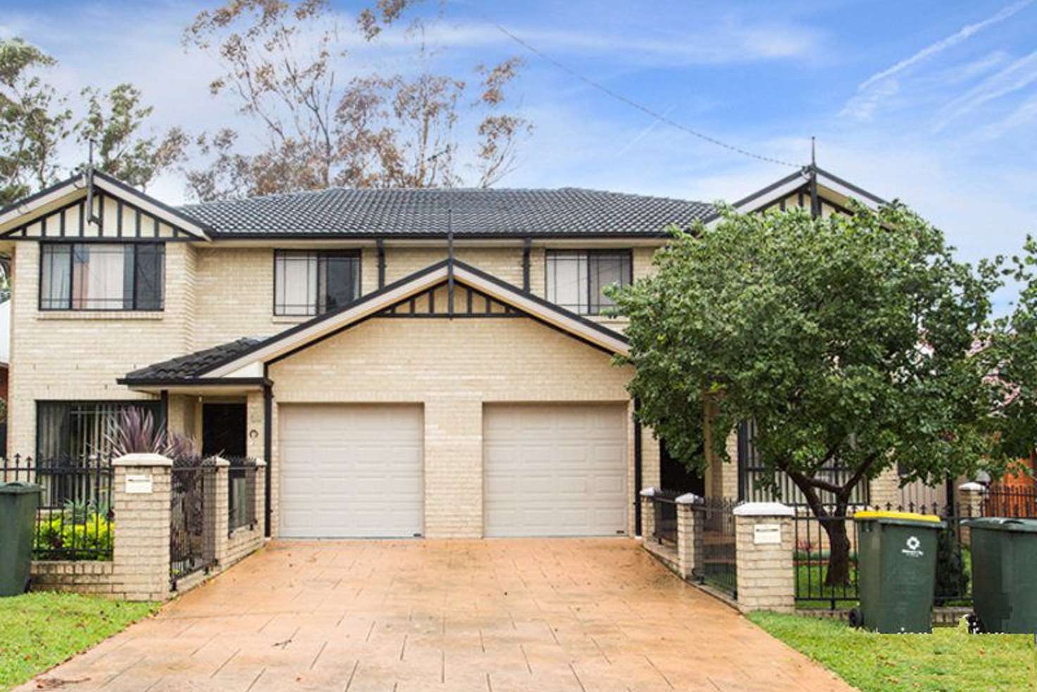 Main view of Homely house listing, 11 Wainwright Street, Guildford NSW 2161