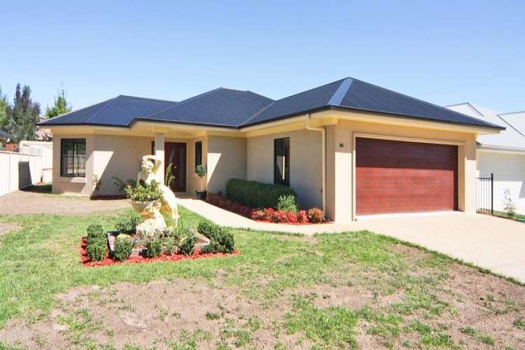 Main view of Homely house listing, 80 Ross Street, Armidale NSW 2350