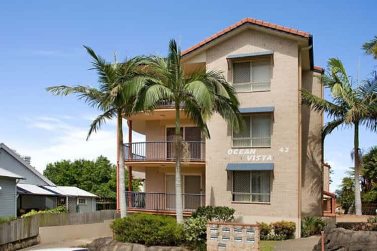 Main view of Homely unit listing, 6/42 Garrick Street, Coolangatta QLD 4225