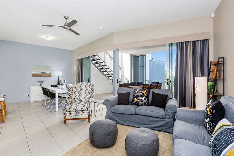 Second view of Homely unit listing, 37/2-10 Kamala Crescent, Casuarina NSW 2487