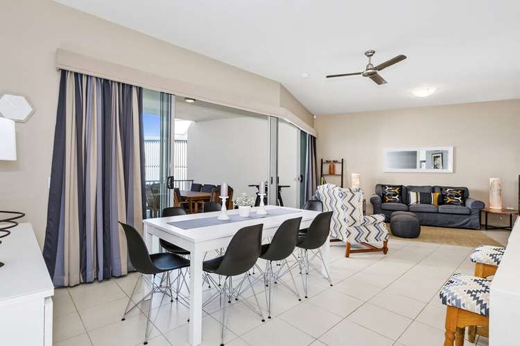 Third view of Homely unit listing, 37/2-10 Kamala Crescent, Casuarina NSW 2487