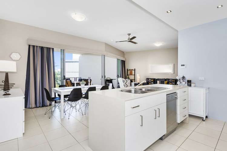 Fourth view of Homely unit listing, 37/2-10 Kamala Crescent, Casuarina NSW 2487