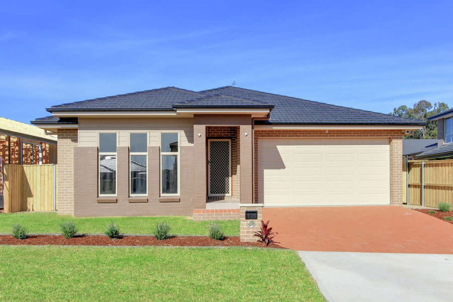 Main view of Homely house listing, 15 Piora Street, Colebee NSW 2761