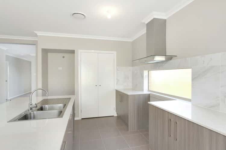 Second view of Homely house listing, 15 Piora Street, Colebee NSW 2761