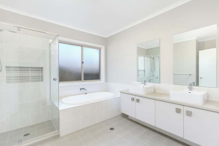 Fourth view of Homely house listing, 15 Piora Street, Colebee NSW 2761