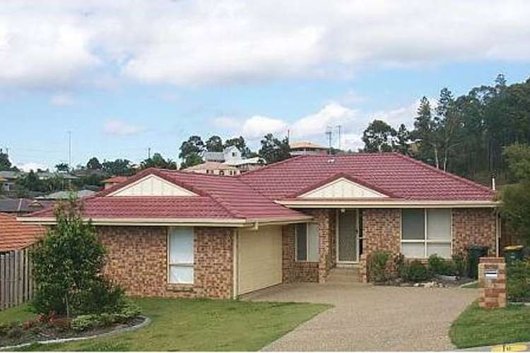 Main view of Homely house listing, 6 Malekula Rise, Pacific Pines QLD 4211