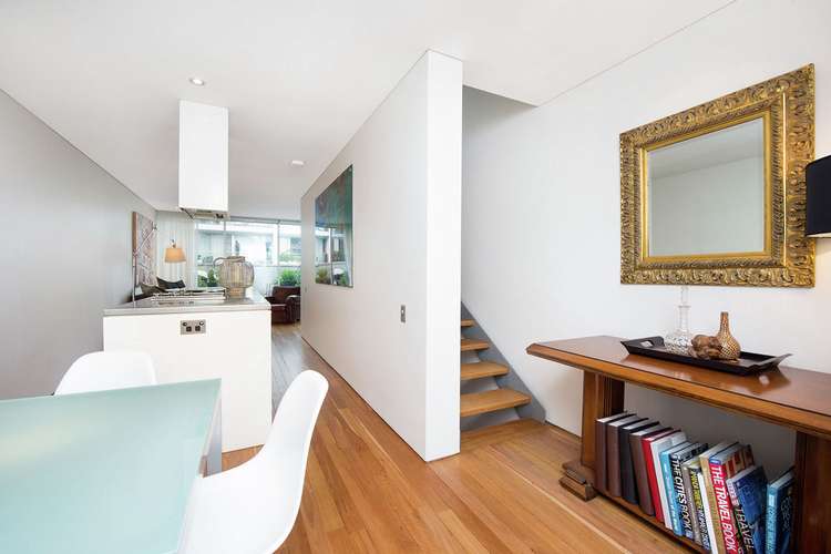 Second view of Homely apartment listing, 1/301 Liverpool St, Darlinghurst NSW 2010