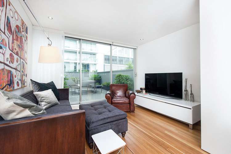 Third view of Homely apartment listing, 1/301 Liverpool St, Darlinghurst NSW 2010