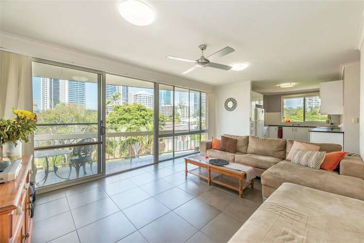 Main view of Homely house listing, 11/18 Tarcoola Cres, Surfers Paradise QLD 4217