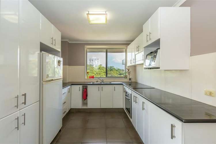 Second view of Homely house listing, 11/18 Tarcoola Cres, Surfers Paradise QLD 4217