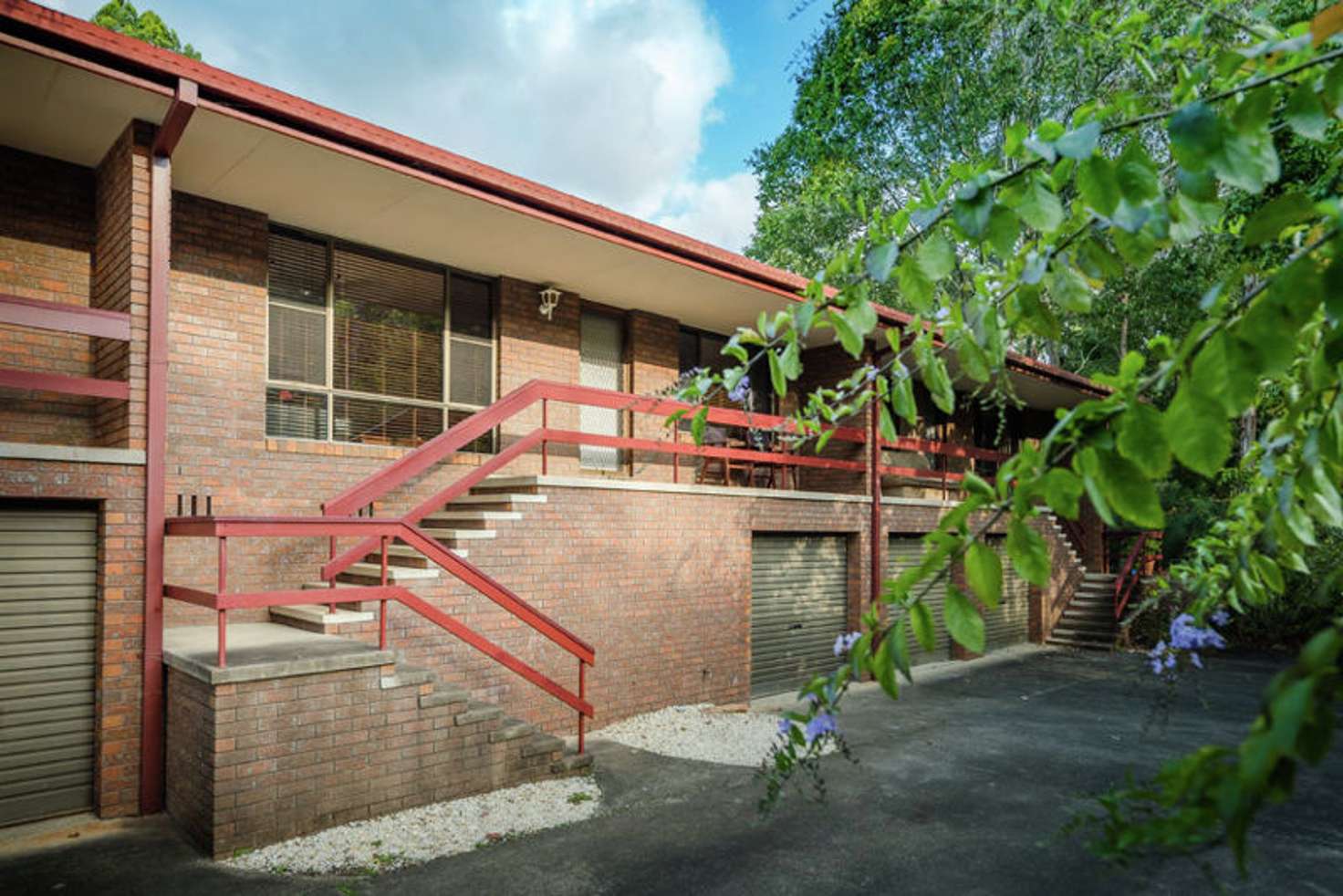 Main view of Homely unit listing, 2/10 Dudley Street, Bellingen NSW 2454