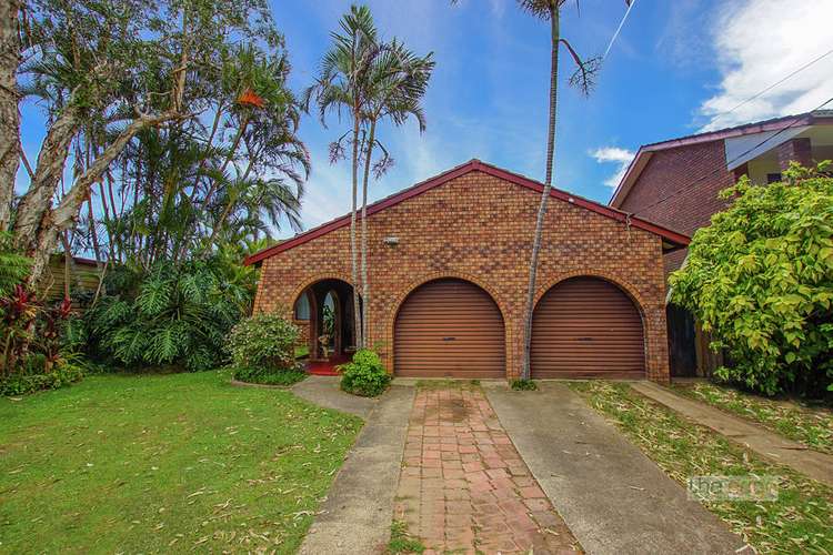 Main view of Homely house listing, 26 Pine Crescent, Sandy Beach NSW 2456
