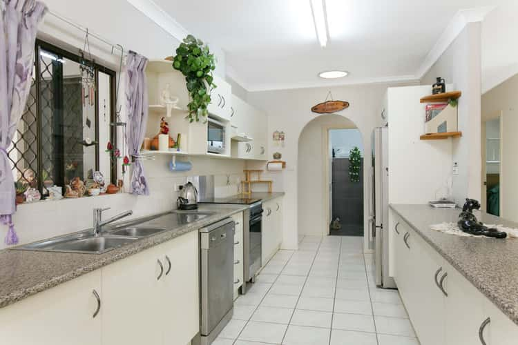 Second view of Homely house listing, 73 McLaughlin Road, Bentley Park QLD 4869