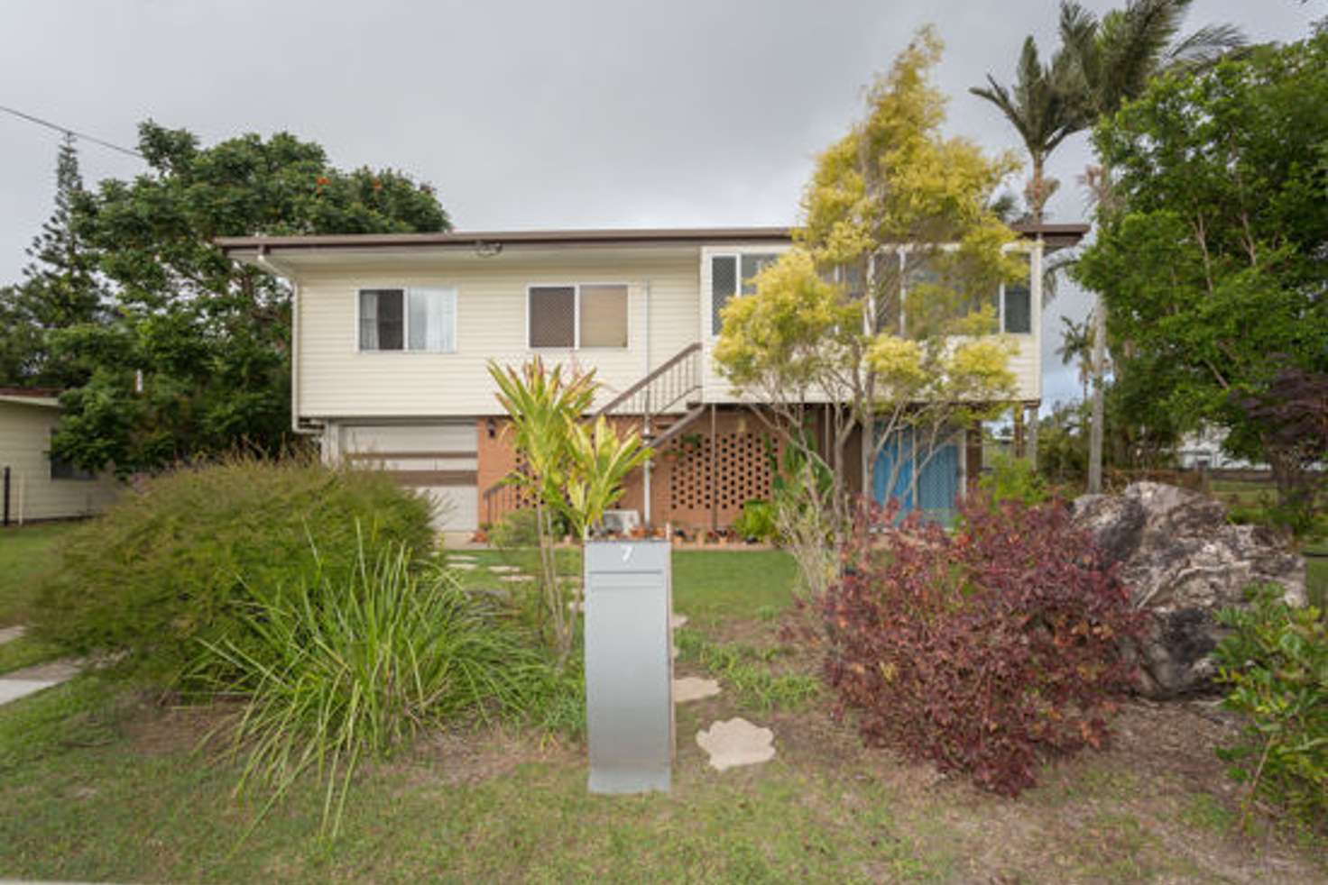 Main view of Homely house listing, 7 Holts Road, Beaconsfield QLD 4740