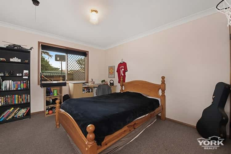 Sixth view of Homely house listing, 464 Hume Street, Middle Ridge QLD 4350