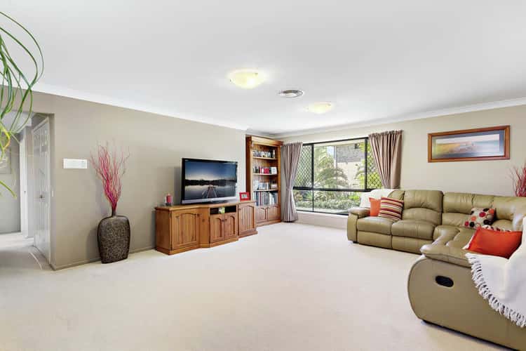 Fifth view of Homely house listing, 9 Coolgardie Court, Arana Hills QLD 4054