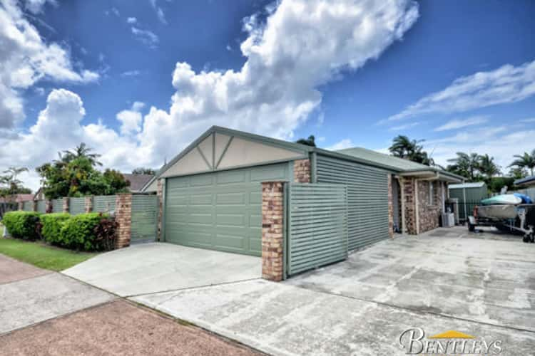 Fifth view of Homely house listing, 5 Creekside Boulevard, Currimundi QLD 4551