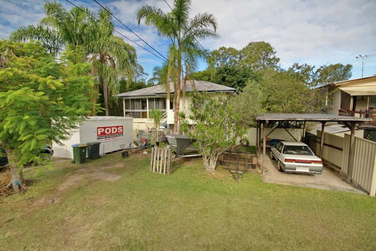 Main view of Homely house listing, 43 Gannon Avenue, Manly QLD 4179