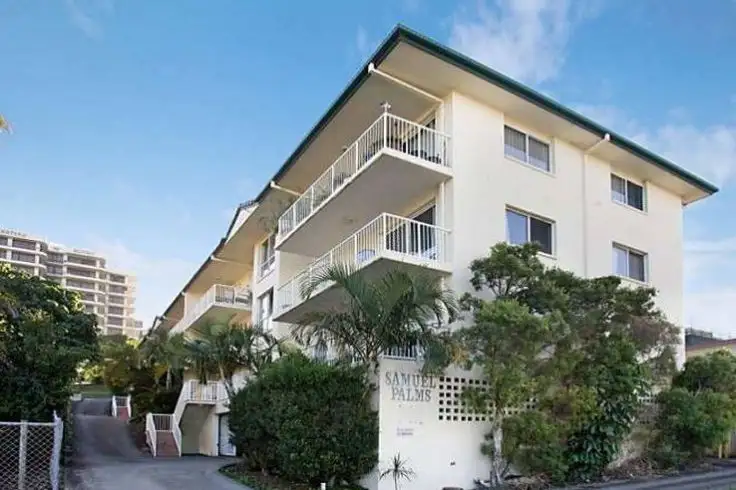 6/18 Garrick Street, Coolangatta QLD 4225