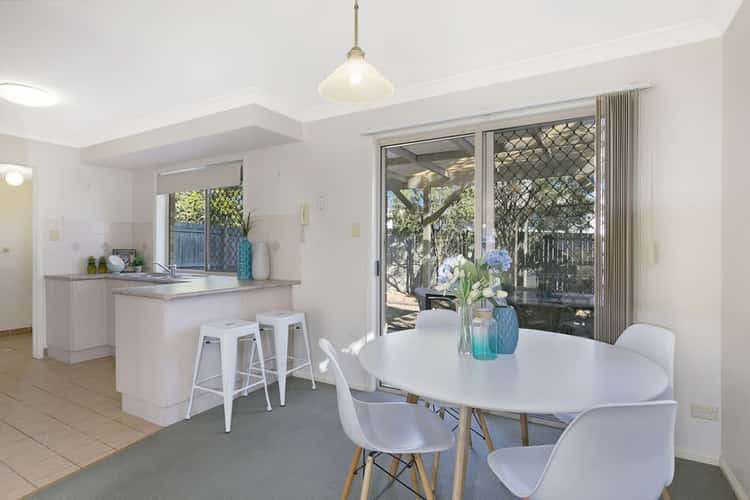 Fourth view of Homely townhouse listing, 14/184 Radford Road, Manly West QLD 4179