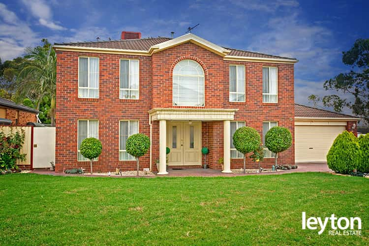 5-9 Minnie Court, Springvale South VIC 3172