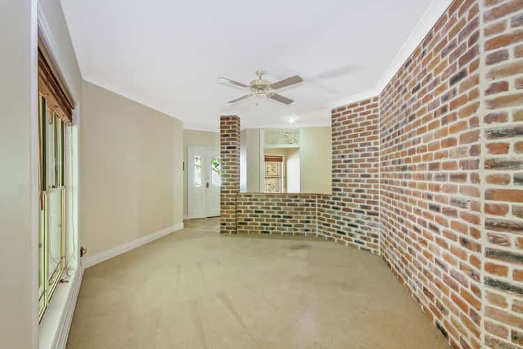 Second view of Homely house listing, 12 Oakey Fields Court, Burpengary QLD 4505