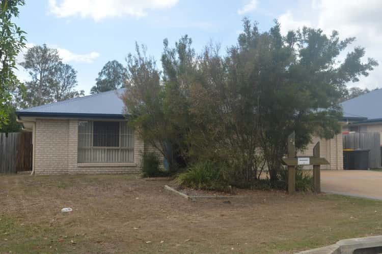 Main view of Homely house listing, 24 Salubris Place, Moggill QLD 4070