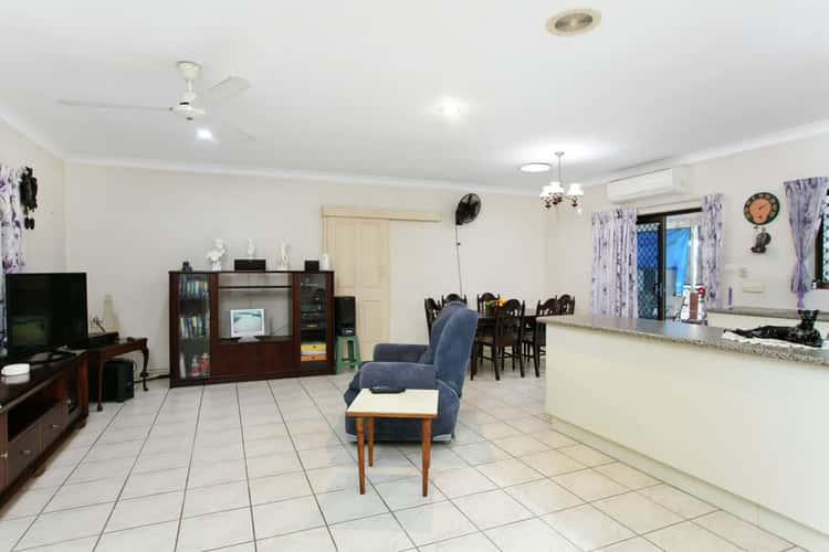 Fifth view of Homely house listing, 73 McLaughlin Road, Bentley Park QLD 4869