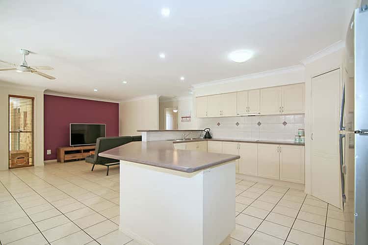 Second view of Homely house listing, 8 Susan Close, Bracken Ridge QLD 4017