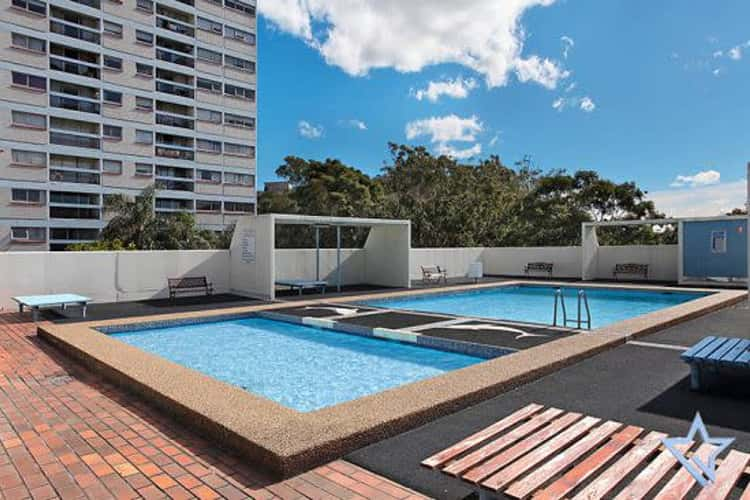 Fourth view of Homely unit listing, 14M/15 Campbell Street, Parramatta NSW 2150