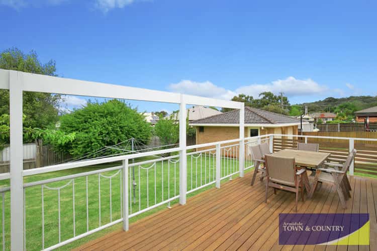 Sixth view of Homely house listing, 8 Watson Avenue, Armidale NSW 2350