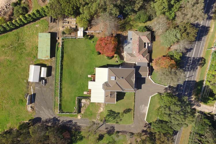 Main view of Homely house listing, 179 Annangrove Road, Annangrove NSW 2156