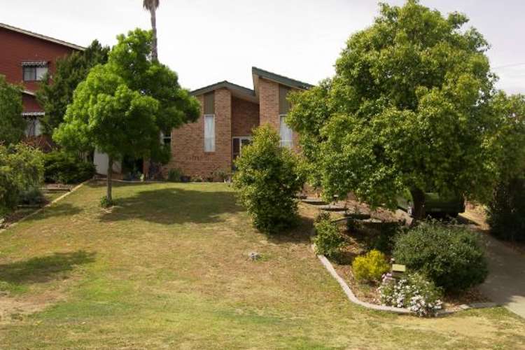 Main view of Homely house listing, 45 Yarmouth Parade, Tamworth NSW 2340