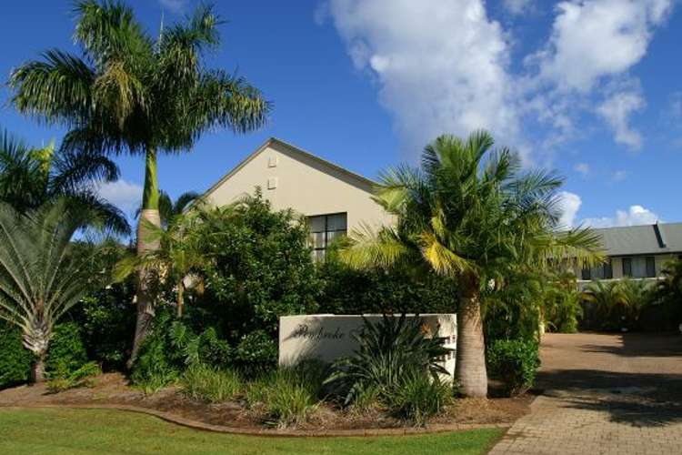 Main view of Homely townhouse listing, 7/304 Harbour Drive, Coffs Harbour NSW 2450