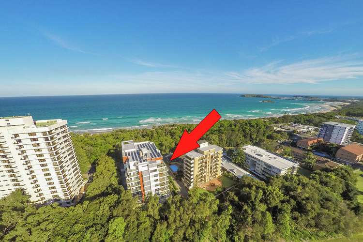 Main view of Homely apartment listing, 32/111 Ocean Parade, Coffs Harbour NSW 2450