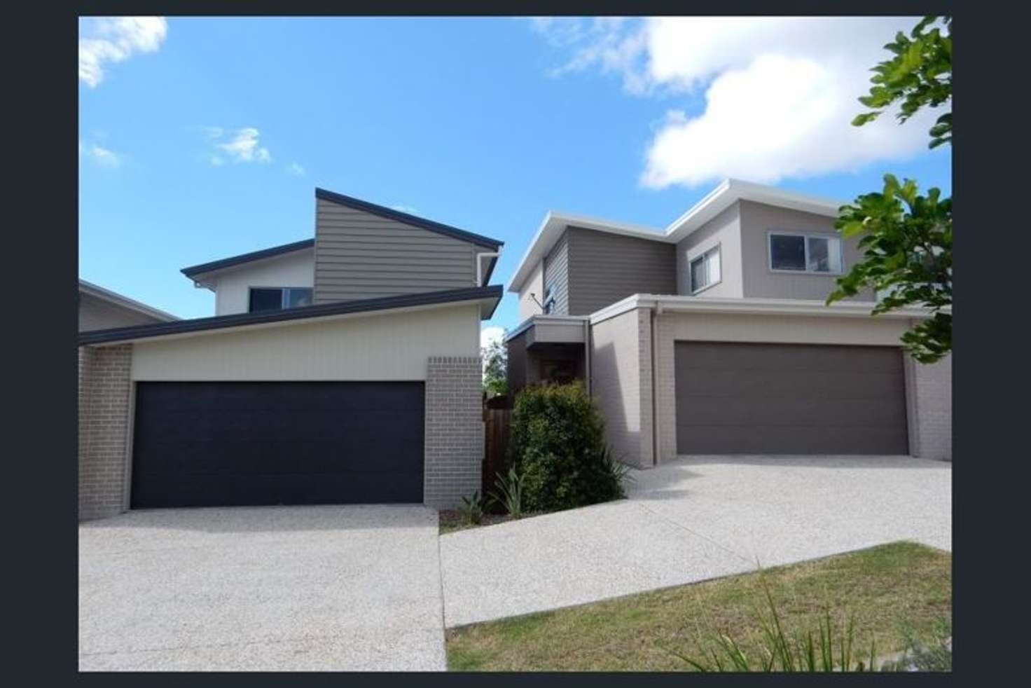 Main view of Homely townhouse listing, 2/17 Moonlight Lane, Coomera QLD 4209