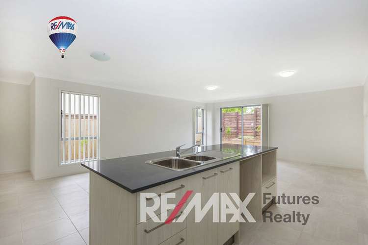 Fifth view of Homely townhouse listing, 2/17 Moonlight Lane, Coomera QLD 4209