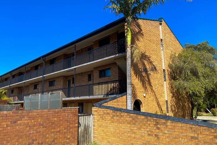 Second view of Homely unit listing, 14/69 Boronia Street, Sawtell NSW 2452