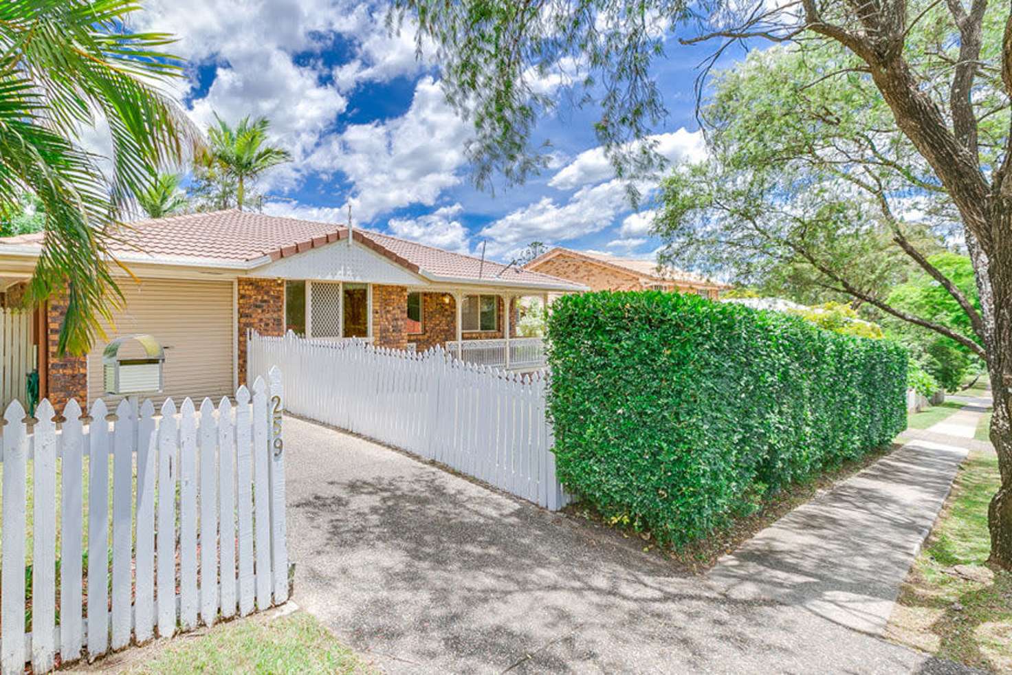 Main view of Homely house listing, 259 Cracknell Road, Tarragindi QLD 4121