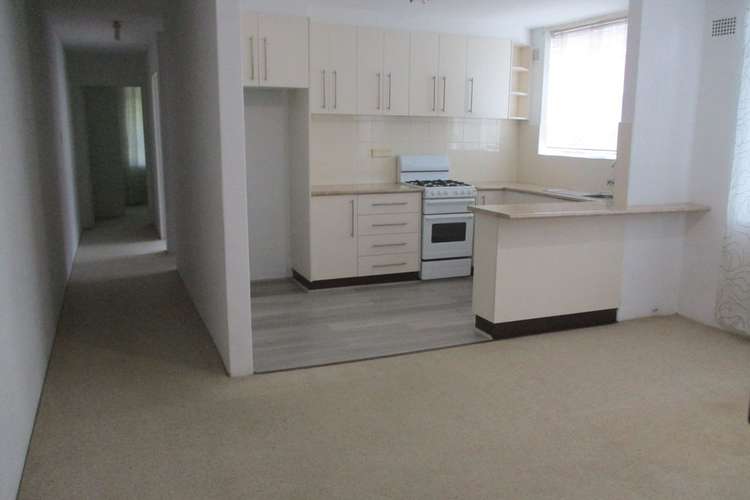 Second view of Homely unit listing, 5/38 Cambridge street, Epping NSW 2121