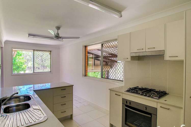 Second view of Homely house listing, 5 Julie Street, Carole Park QLD 4300