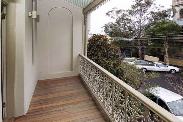 Fourth view of Homely house listing, 40 Ormond St, Paddington NSW 2021