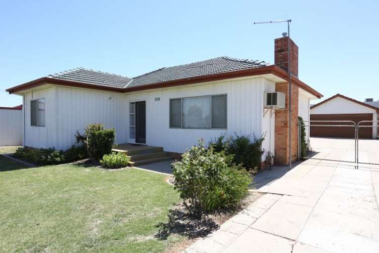 419 Dick Rd, Lavington NSW 2641