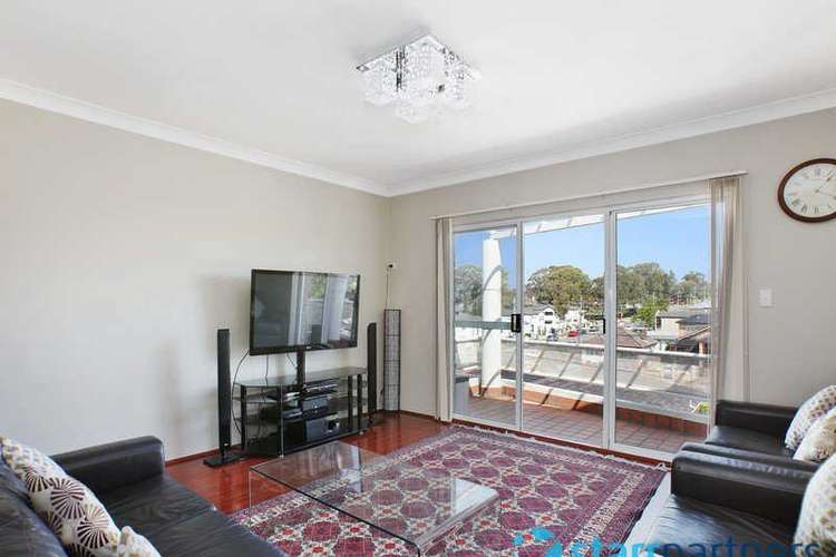 Second view of Homely unit listing, 12/44-46 MEMORIAL AVENUE, Merrylands NSW 2160