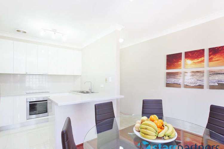 Third view of Homely unit listing, 12/44-46 MEMORIAL AVENUE, Merrylands NSW 2160