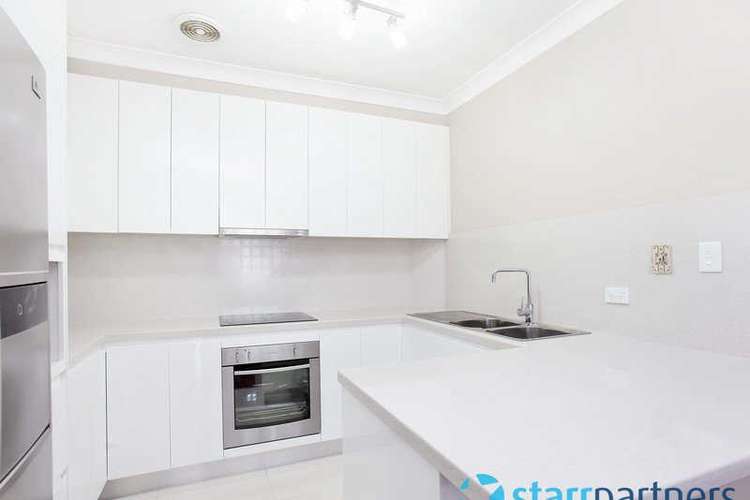 Fourth view of Homely unit listing, 12/44-46 MEMORIAL AVENUE, Merrylands NSW 2160
