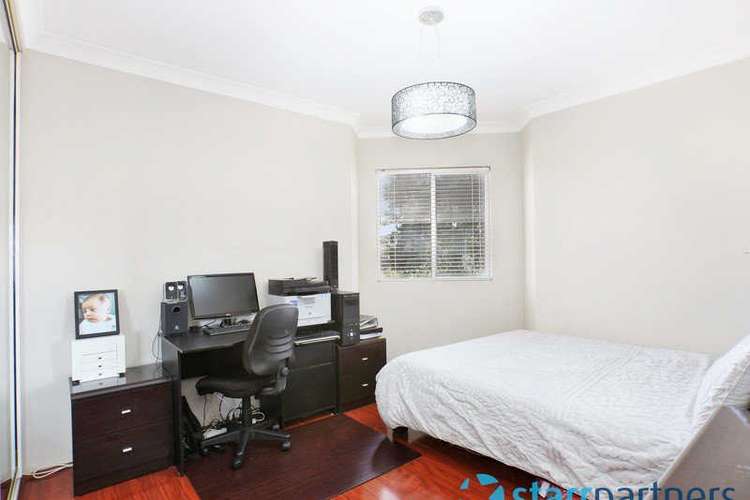 Fifth view of Homely unit listing, 12/44-46 MEMORIAL AVENUE, Merrylands NSW 2160