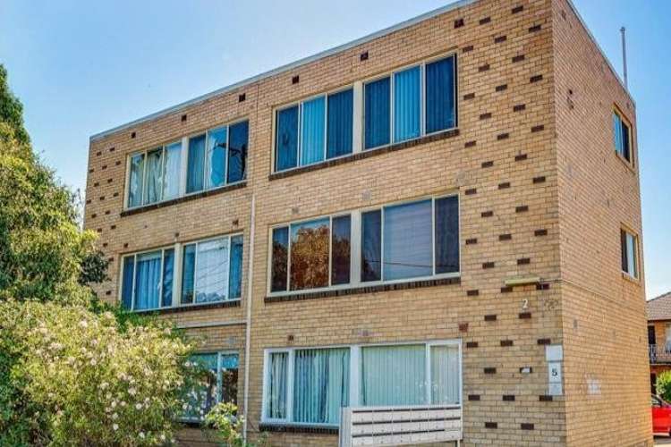 Main view of Homely apartment listing, 6/2 Stenhouse Avenue, Brooklyn VIC 3012